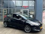 Ford Fiesta 1.0 EcoBoost ST Line | Clima | Cruise | Navi | N, Auto's, Ford, Voorwielaandrijving, 125 pk, Gebruikt, Euro 6
