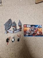 lego starwars 7957, Kinderen en Baby's, Speelgoed | Duplo en Lego, Ophalen of Verzenden, Gebruikt, Complete set, Lego