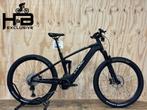 Cube Stereo Hybrid 120 SLX 750 29 inch E-Mountainbike XT