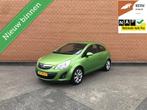 Opel Corsa 1.2 Cosmo 138DKM | NAP | CARPLAY | APK-26 | CRUIS, Auto's, Voorwielaandrijving, Euro 5, Gebruikt, 1229 cc