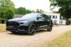 Audi rsq8 zwart 2024 600pk 4.0 tfsi BTW auto!, Auto's, Audi, Automaat, 8 cilinders, 600 pk, Zwart