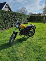 gouden Mash Fifty 50cc E5, Fietsen en Brommers, Brommers | Overige merken, Nieuw, Maximaal 45 km/u, 50 cc, 4 versnellingen