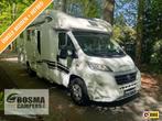 McLouis Sovereign 73 G Enkele Bedden Hefbed 2x Airco 2015, Overige merken, Bedrijf, Diesel, Half-integraal