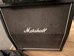 Marshall 1965A cab met 2 speakers, Ophalen, Zo goed als nieuw, 100 watt of meer
