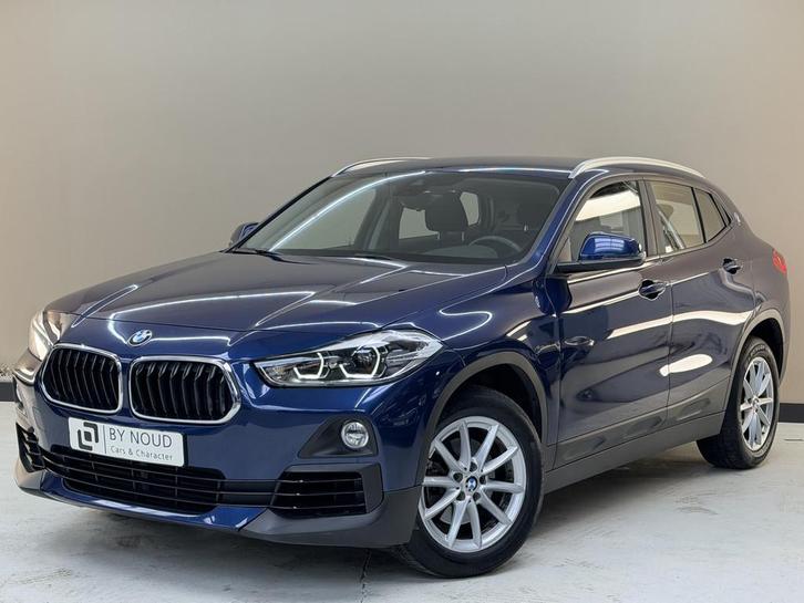 BMW X2 sDrive18i Executive, 140Pk, 2019, Origineel Nederland, Auto's, BMW, Bedrijf, Te koop, X2, ABS, Airbags, Airconditioning
