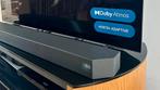 Samsung soundbar, Ophalen of Verzenden, Bluetooth, Zo goed als nieuw