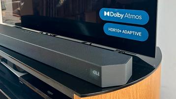 Samsung soundbar beschikbaar voor biedingen