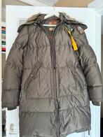 Parajumpers origineel half lang groen L, Kleding | Dames, Jassen | Winter, Ophalen of Verzenden, Zo goed als nieuw, Maat 42/44 (L)