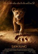 THE   LION   KING      filmposter.**, Nieuw, Plaatje of Poster, Leeuwenkoning of Jungle Boek, Verzenden