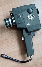 Vintage Yashica 8 UP filmcamera, Ophalen, 1960 tot 1980, Filmcamera