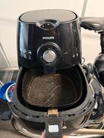 Philips Airfryer, Witgoed en Apparatuur, Frituurpannen, 2 tot 3 liter, Ophalen, Gebruikt, Uitneembare binnenpan