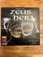 Zeus en Hera, spel, Ophalen of Verzenden, Nieuw, 999 Games