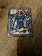 Xavi Simons Future Stars /5 Panini 2021, Ophalen of Verzenden, Zo goed als nieuw, Buitenlandse clubs, Spelerskaart