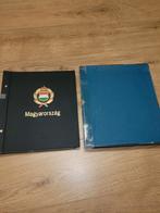 Davo album postzegels Hongarije, Ophalen of Verzenden