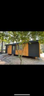 Wining te huur/ chalet te huur permaobewoning toe gestaan, Huizen en Kamers, Kamers te huur, Tilburg