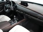 Mazda CX-30 2.0 e-SkyActiv-X M Hybrid Luxury | Trekhaak | 18, Voorwielaandrijving, Gebruikt, Euro 6, 4 cilinders