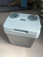 Koelbox elektrisch Tristar 20L, Caravans en Kamperen, Koelboxen, Ophalen, Gebruikt, Koelbox, Elektrisch