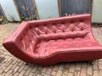 Montis Quintus Chaise Longue Gerard van de Berg Chesterfield, Huis en Inrichting, Banken | Sofa's en Chaises Longues, Ophalen