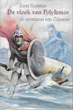 Evert Hartman: De vloek van Polyfemos, Boeken, Ophalen of Verzenden, Zo goed als nieuw