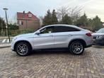 Mercedes-Benz GLE-klasse Coupé 400 4MATIC, Auto's, Mercedes-Benz, Automaat, Gebruikt, Euro 6, 2996 cc