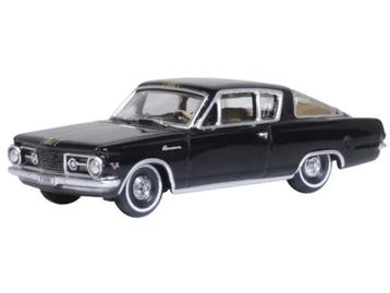 Plymouth BARRACUDA 1965 beschikbaar voor biedingen