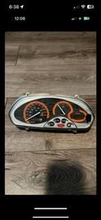 typhoon teller, Fietsen en Brommers, Ophalen, Zo goed als nieuw, Overige typen, Piaggio