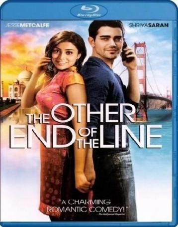 The Other End Of The Line (Blu-ray) [1274] beschikbaar voor biedingen