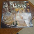 Boek: Decoraties met Veren, Boeken, Anneke Vestering, Geschikt voor kinderen, Ophalen of Verzenden, Zo goed als nieuw