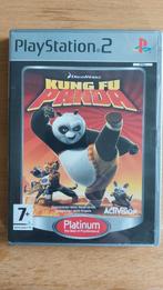 Kung Fu Panda - PS2 - Platinum Editie, Avontuur en Actie, Gebruikt, 1 speler, Ophalen of Verzenden