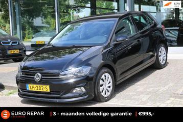 Volkswagen Polo 1.0 TSI Comfortline Business beschikbaar voor biedingen