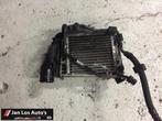 Interkoeler Audi A4 Avant B6 ('01-'04) 8E0317824E, Auto-onderdelen, Motor en Toebehoren, Gebruikt, -, -, -