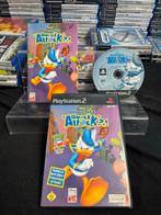 Donald Duck Quack Attack! PS2 - Zo goed als nieuw!, Quack, Duck, 1 speler, Eén computer