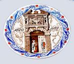 sieraardewerk van de Distel (Nr.: 196), Antiek en Kunst, Ophalen of Verzenden