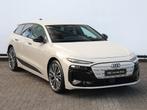 Audi A6 Avant e-tron S edition 83 kWh | Optiek zwart | Priva, Automaat, Gebruikt, Beige, 286 pk