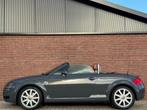 Audi TT Roadster 1.8 5V Turbo Quattro | LEDER! | CLIMA!, Auto's, Handgeschakeld, 2 stoelen, Audi, 224 pk