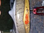 Gazelle champignon mondial aa frame, Fietsen en Brommers, Fietsen | Racefietsen, 10 tot 15 versnellingen, Ophalen of Verzenden