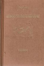 Modelvliegtuigbouw. Deel I Theorie (Boek), Ophalen of Verzenden, Beta, Gelezen, Niet van toepassing