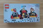 Lego Disney 40600 NIEUW, Kinderen en Baby's, Speelgoed | Duplo en Lego, Verzenden, Nieuw, Complete set, Lego