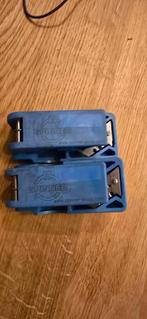 Spinner Trimming Tool LF 7/8" en 1/2''Spinner MultiFit, Ophalen of Verzenden, Zo goed als nieuw