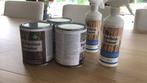 Black bamboo renovator en bamboo cleaner, Bruin, Nieuw, Beits, Ophalen of Verzenden