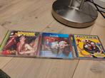 Jovink en de Voederbietels CD's - 3 stuks, Ophalen of Verzenden, Gebruikt, Muziek, Vanaf 10 jaar