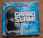Slam Fm Grand Slam 2011 Volume.3 ( Dubbel Cd), Cd's en Dvd's, Ophalen of Verzenden, Zo goed als nieuw