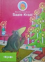 Saaie Kraai, Gelezen, Danielle Schothorst., Fictie algemeen, Jongen of Meisje