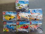 Lego shell polybags, Kinderen en Baby's, Speelgoed | Duplo en Lego, Ophalen, Nieuw, Complete set, Lego