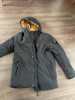 PME Legend Winterjas XL Heren - Zwart, Kleding | Heren, Jassen | Winter, Ophalen of Verzenden, Zo goed als nieuw, Maat 56/58 (XL)