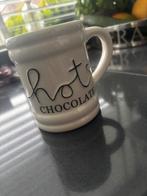 Riviera maison chocolade 3x, Ophalen of Verzenden, Zo goed als nieuw, Glas, Overige stijlen