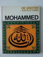 De groten van alle tijden Mohammed (Gabriele Mandel Sugana), Boeken, Overige gebieden, Ophalen of Verzenden, Zo goed als nieuw