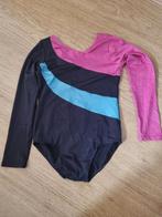 Turnpakje/ gympakje, Kindermaat 146 t/m 176, Ophalen of Verzenden, Zo goed als nieuw, Turnpak(je)