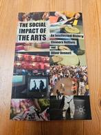 The Social Impact of the Arts - Belfiore & Bennett, Ophalen of Verzenden, Gelezen