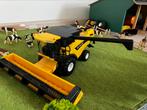 britains 1:32, Ophalen of Verzenden, Zo goed als nieuw, Tractor of Landbouw, Britains